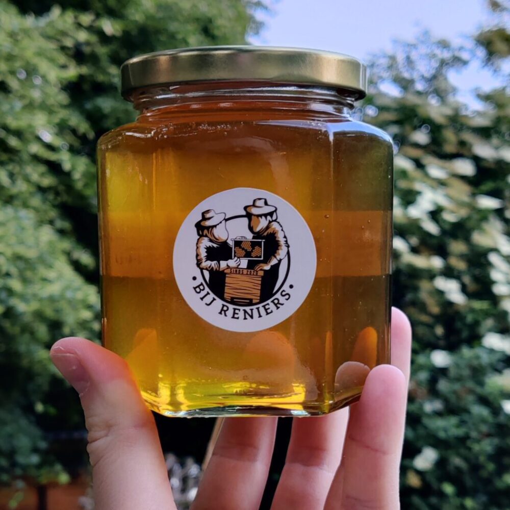 2023 - Voorjaarshoning - 500gr