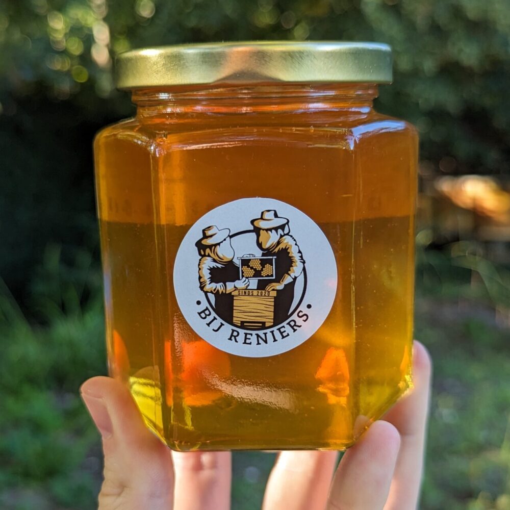 2023 - Zomerhoning - 500gr