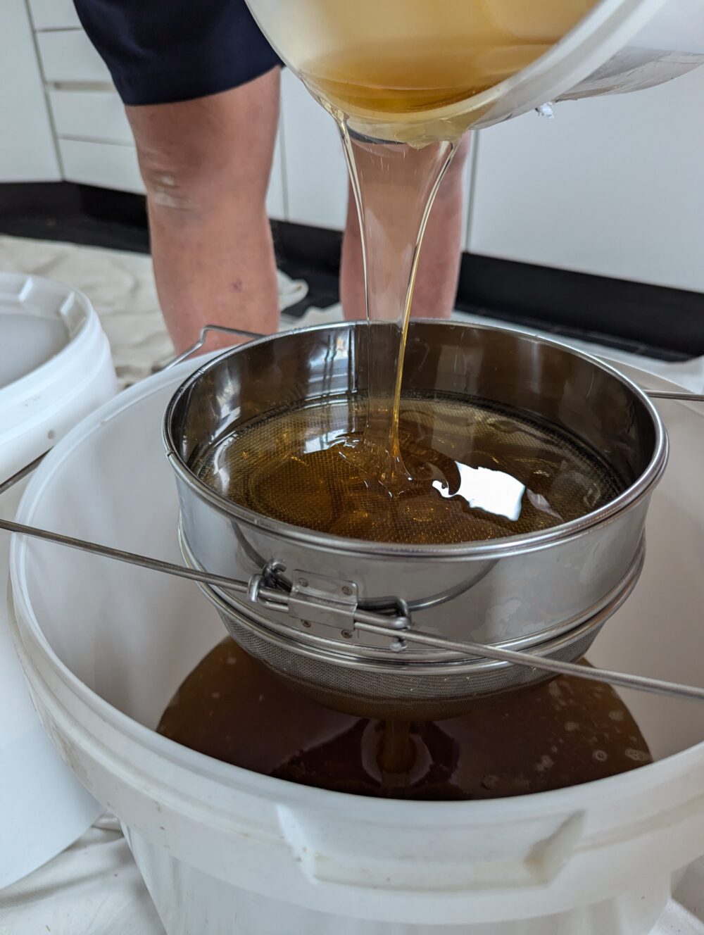 2024 - Voorjaarshoning - 500gr - Afbeelding 2